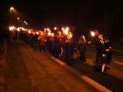 Burns Night gentages den 26. janur 2012